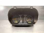 Tachoeinheit Kmh 2S6F10849JE Ford Fiesta 5 (JD/JH) Schrägheck 1.3 (A9JB)
