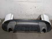 Sto?stange Hinten LR048694 Land + Range Rover Range Rover Evoque (LVJ/LVS) SUV 2.0 D 150 16V 5-drs. (204DTD)