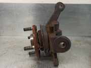 Achsschenkel Halter Links Vorne 4001573B00 Nissan Micra (K11) Schr?gheck 1.3 LX,SLX 16V (CG13DE)