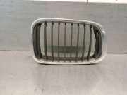 Grill 51138208490 BMW 3 serie (E46/4) Limousine 320d 16V (M47-D20(204D1))