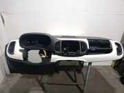 Armaturenbrett 735607029 Fiat 500L (199) GroÃŸraumlimousine 1.3 D 16V Multijet Euro 5 (199.B.4000)