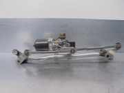 Scheibenwischermotor Vorne 9675018280 Citroën C-Elysee (DD) Limousine 1.6 Blue Hdi 100 (DV6FD(BHY))