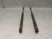 Gasdruckfeder Set Vorne 81161D4001 Kia Optima (JFA) Limousine 1.7 CRDi 16V (D4FD-L)