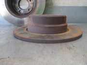 Bremsscheibe Hinten 34216859678 BMW X5 (E53) SUV 3.0d 24V (M57-D30(306D1))