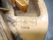 Tankschwimmer 3M519275 Volvo V50 (MW) Kombi 2.0 D 16V (D4204T)