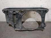 Kühlerblock Halterung 7104Q3 Peugeot 206 (2A/C/H/J/S) Schrägheck 1.9 D (DW8(WJZ))