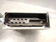 Stoßstange Vorne 1610143980 Peugeot 2008 (CU) Großraumlimousine 1.6 Blue HDi 100 (DV6FD(BHY))