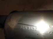 Auspuff Endtopf CESTA10 Opel Grandland (X) SUV 1.5 CDTI 130 (D15DTH(DV5RC))