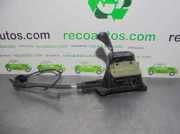 Schalthebel A1693700709 Mercedes-Benz A (W169) Schrägheck 2.0 A-180 CDI 16V 5-Drs. (OM640.940(Euro 4))