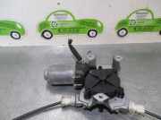 Fensterheber Links Vorne 400601 Nissan Almera (N16) Limousine 2.2 dCi 16V (YD22)