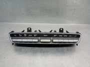 Bedienung Klimacontrolle A2059054215 Mercedes-Benz GLC (X253) SUV 2.0 C-200d 16V 4-Matic (OM654.920)