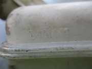 Hauptzylinder 221313 Ford Transit RWD Van 2.4 TDdi 16V (D2FA)