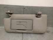 Sonnenblende Links 7611035100 SsangYong XLV SUV 1.6 e-XGi 16V 2WD (G16DF(173.910))