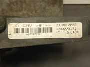 K?hlerventilator 8200273171 Renault IV (JK0) 2.2 dCi Turbodiesel