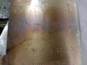 Tür Rechts Vorne 67010SAHG00ZZ Honda Jazz (GD/GE2/GE3) Schrägheck 1.2 i-DSi (L12A4)