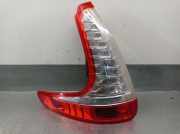 Stoßdämpfer Rechts Hinten 7783497 Fiat Coupé Coupé 1.8 16V (183.A.1000)