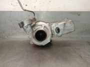Turbolader A6510900586 Mercedes-Benz B (W246/W242) Schrägheck 2.1 B-200 CDI BlueEFFICIENCY, B-200d 16V (OM651.930(Euro 6))