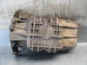 Ölwannenabdeckung 98MM6675AB Ford (CBK) 1.4 16V CAT