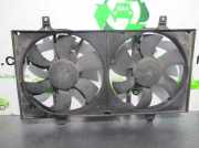 Kühlerventilator 8240296 Nissan PRIMERA BERLINA (P12) 2.2 16V Turbodiesel CAT