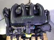 Scheibenwischermotor Hinten 287100007R Renault Megane III Berline (BZ) Schrägheck 5-drs 1.2 16V TCE 115 (H5F-400(H5F-A4))