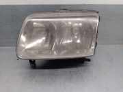 Scheinwerfer Links 6N1941015 Volkswagen POLO BERLINA (6N2) 1.4 AUD