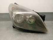 Scheinwerfer Rechts 13239289 Opel Astra H (L48) Schrägheck 5-drs 1.7 CDTi 16V (Z17DTH)