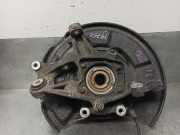 Achsschenkel Halter Links Hinten A2113508308 Mercedes-Benz E (W211) Limousine 2.2 E-200 CDI 16V (OM646.951)