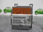 Steuergerät Airbag 0018203126 Mercedes-Benz A (W168) Schrägheck 1.4 A-140 (M166.940)