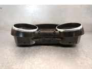 Tachoeinheit Kmh 9810462780 Peugeot 5008 I (0A/0E) Großraumlimousine 1.6 BlueHDi 120 (DV6FC(BHZ))