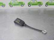 Gürtelschnalle 2908031 Fiat Doblo (223A/119) Großraumlimousine 1.9 JTD (182.B.9000)