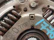 Tür Rechts Vorne 51810549 Fiat Doblo Cargo (263) Van 1.3 D Multijet (263.A.2000)