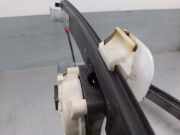 Fensterheber Rechts Vorne 6M2114553B Ford Mondeo IV Limousine 1.8 TDCi 125 16V (QYBA)