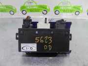 Scheibenwischermotor Hinten 9819899980 Opel X 1.2