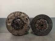 Kupplungsset 7G9N7563AA FORD MONDEO BER. (CA2) 2.0 TDCi CAT