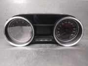Tachoeinheit Kmh 9665965980 Peugeot 508 Allure
