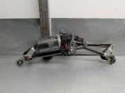 Scheibenwischermotor Vorne 98110B4000 Hyundai i10 (F5) Schrägheck 1.2i 16V (G4LA)
