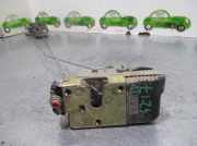 Türschloss Rechts Hinten 5PUERTAS Citroën Xantia (X1/2) Schrägheck 2.0 HDi 90 (DW10TD(RHY))