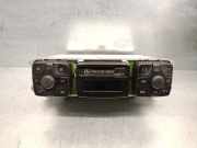 Radio A2208270024 Mercedes-Benz S (W220) Limousine 3.2 S-320 CDI 24V (OM613.960)