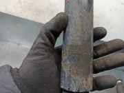 Tür Rechts Vorne K01F58020A Kia Sportage (K0) Geländewagen 2.0 16V 4x4 (FED)