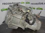 Kühlerventilator SH0115210 Mazda CX-5 I (KE,GH) SUV 2.2 SkyActiv-D 16V 2WD (SH)