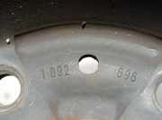 Zierleiste ACHTER BK3117927CC Ford Transit Van 2.0 TDCi 16V Eco Blue 130 (YMF6)