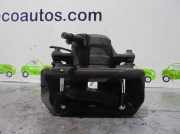 Achsschenkel Halter Rechts Vorne AV613K170 Ford FOCUS LIM. 1.0 EcoBoost CAT