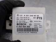 Stoßstange Vorne 7700313259 Renault Trafic New (FL) Van 1.9 dCi 100 16V (F9Q-760)