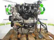 Motor YSKD Ford Ka+ Schrägheck 1.2 (YSKD)