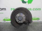 Achsschenkel Halter Links Hinten 1K0435P Seat TOLEDO (5P2) 1.9 TDI