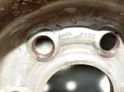 Felge 40300EB400 Nissan Pathfinder (R51) SUV 2.5 dCi 16V (YD25DDTi)