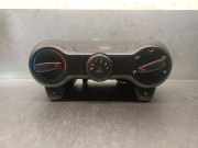 Bedienung Klimaanlage 97250G6120 Kia Picanto (JA) Schrägheck 1.0 12V (G3LA)