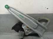 Fensterheber Links Hinten 6984002430 Toyota Auris Touring Sports (E18) Kombi 1.8 16V Hybrid (2ZRFXE)