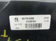 Antenne 05026444AA Lancia Voyager (RT) Großraumlimousine 2.8 CRD 16V (ENS)