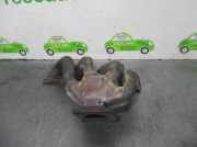 Auspuff Krümmer 03C253031E Seat Ibiza III (6L1) Schrägheck 1.4 16V 75 (BKY)